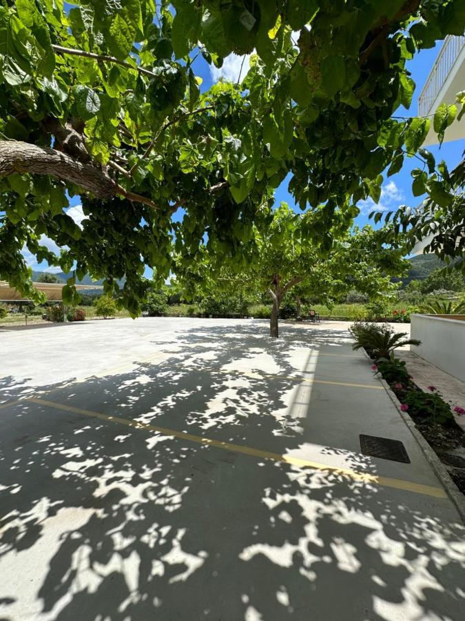 Hotel Odyssion Vasiliki  Luaran gambar